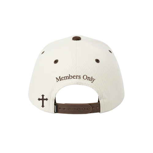 Believers Club Hat