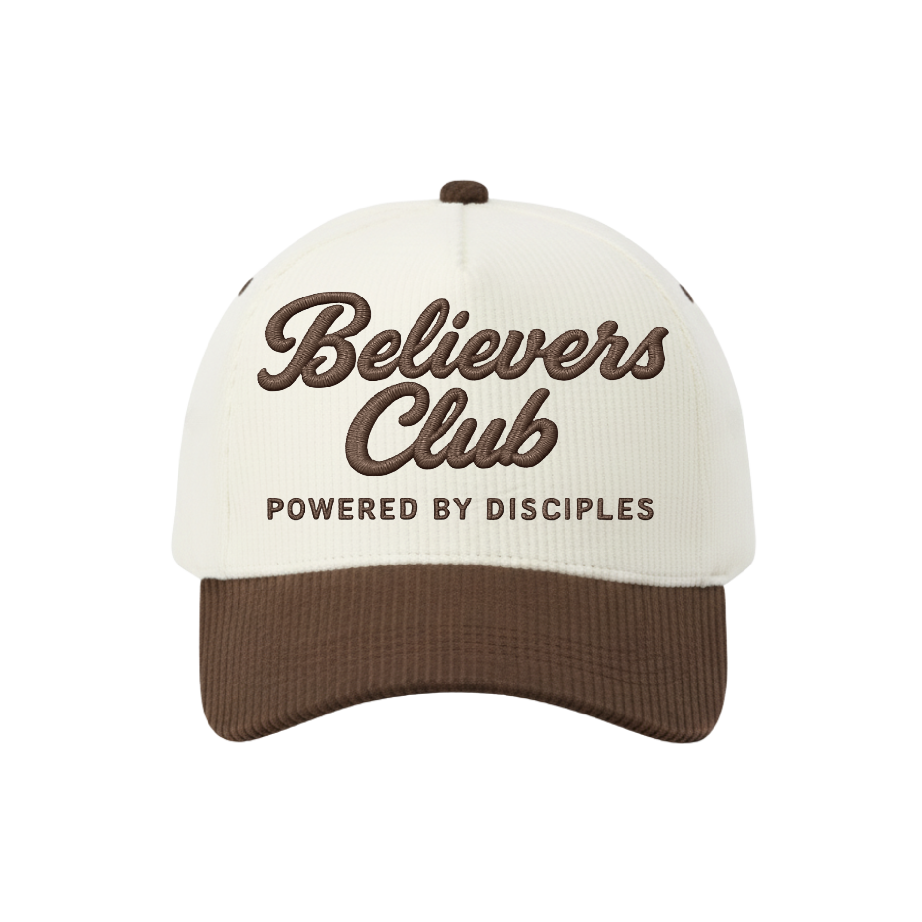 Believers Club Hat