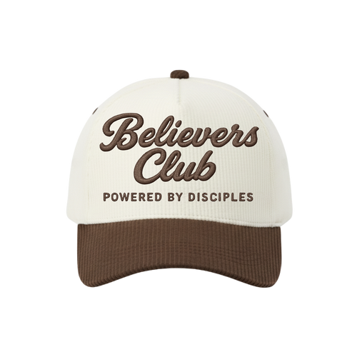Believers Club Hat
