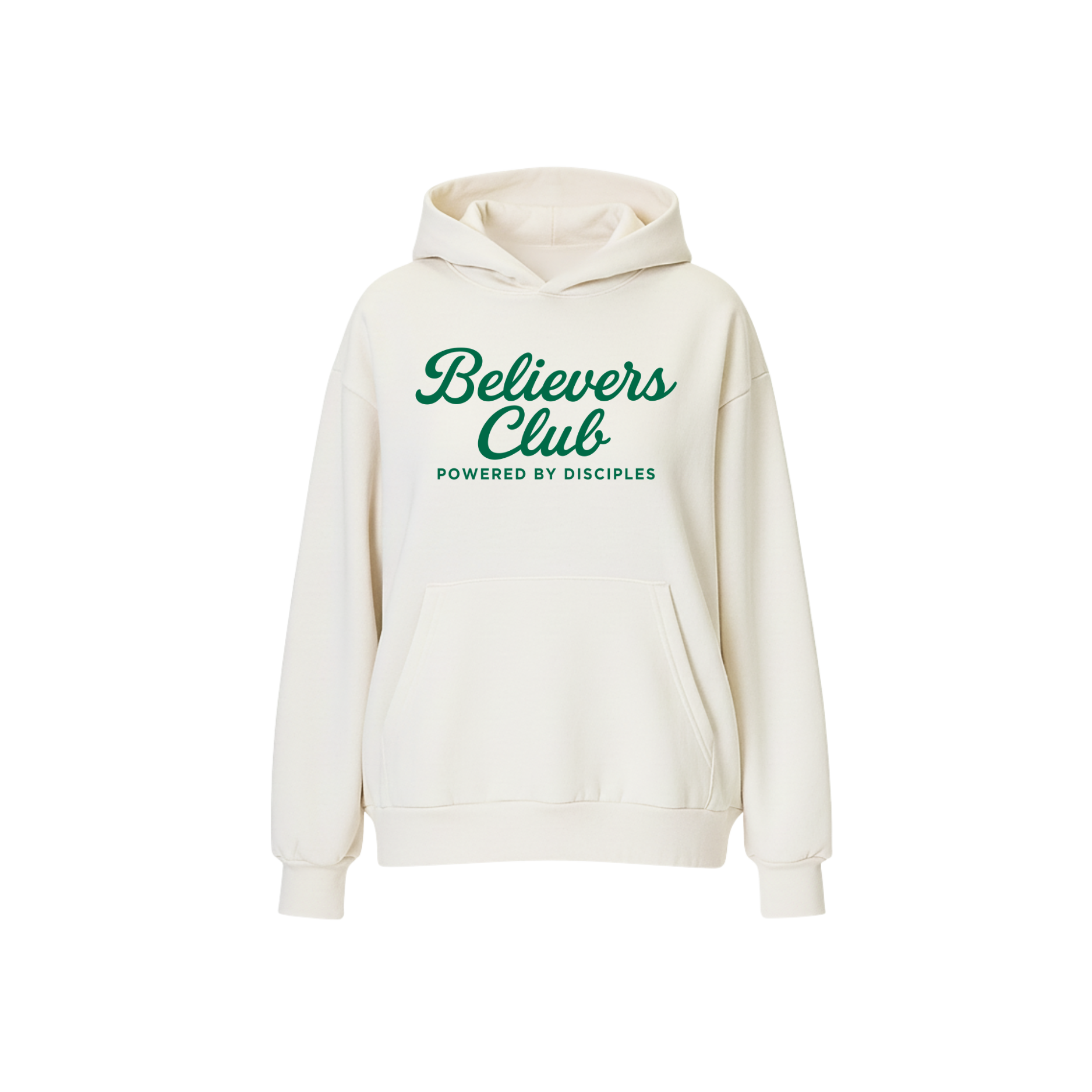 Believers Club Hoodie