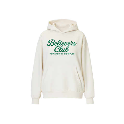 Believers Club Hoodie