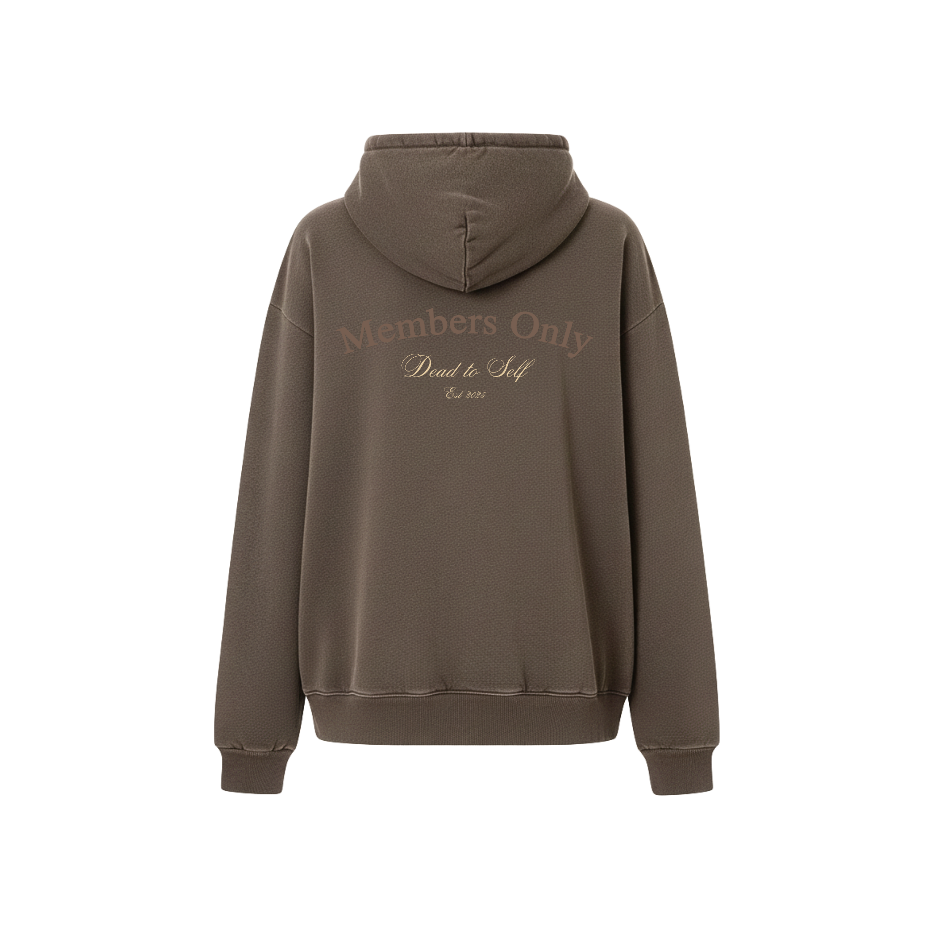 Believers Club Hoodie