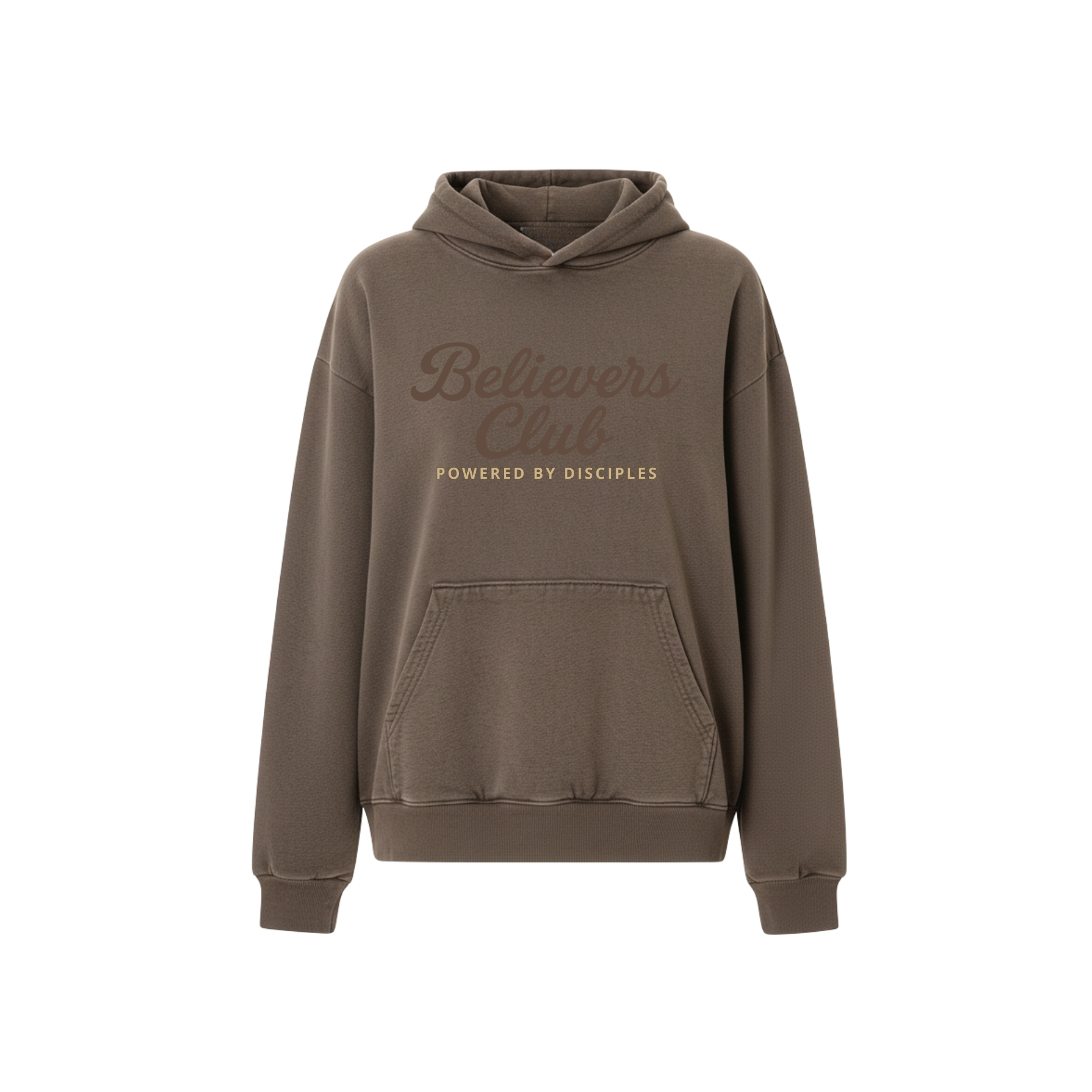 Believers Club Hoodie