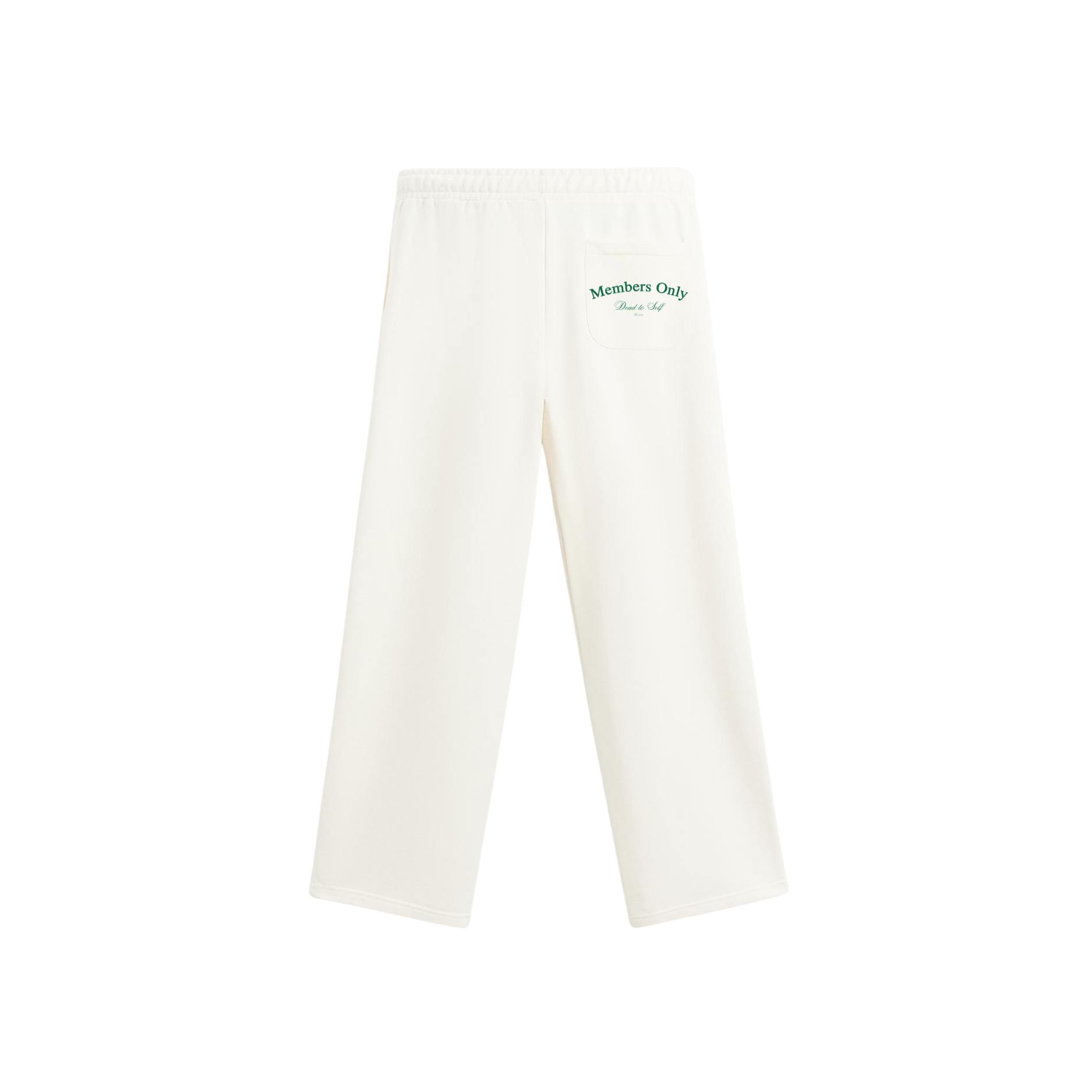 Believers Club Joggers