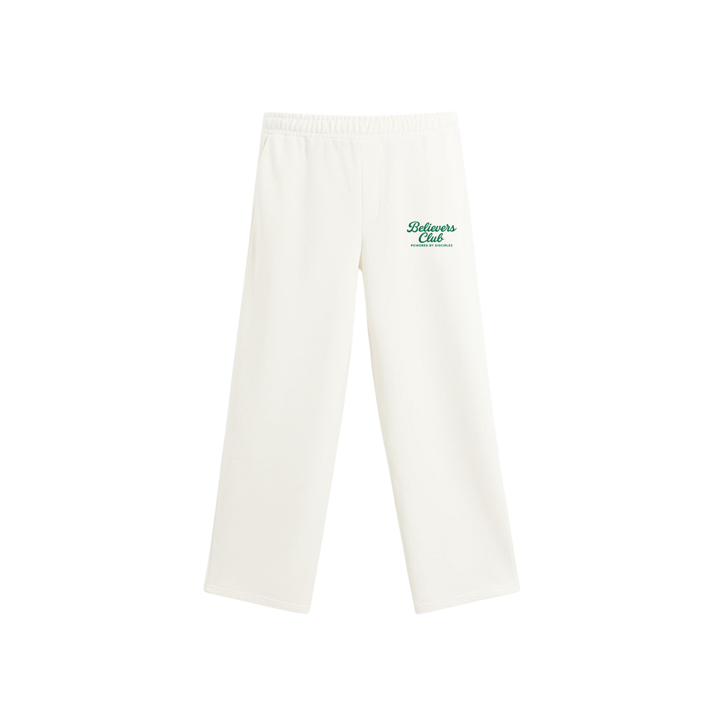 Believers Club Joggers
