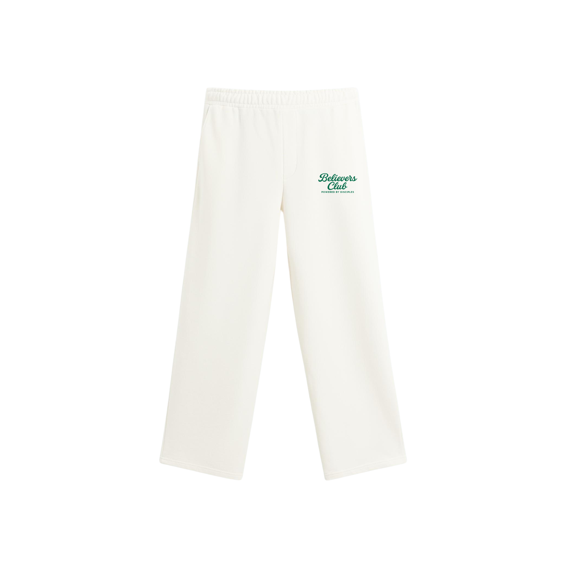 Believers Club Joggers