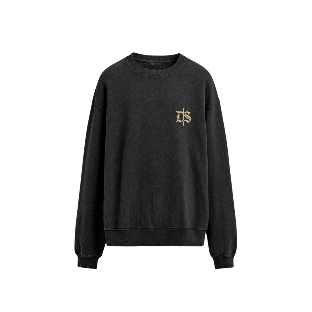 DTS Social Club Crewneck