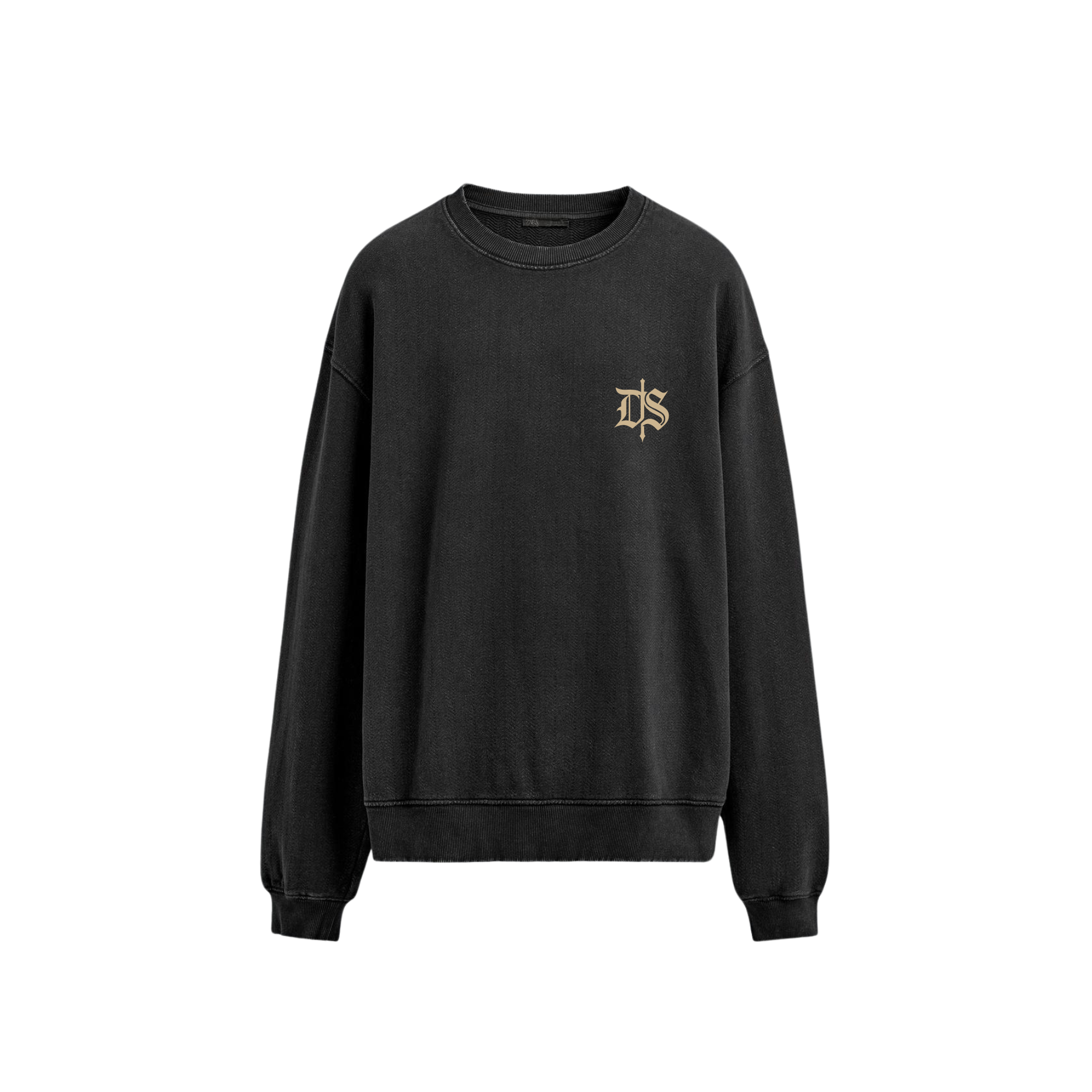 DTS Social Club Crewneck
