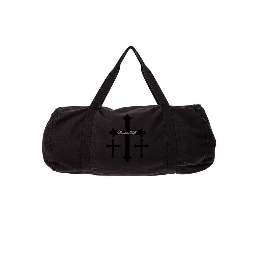 DTS Triple Cross Weekend Bag