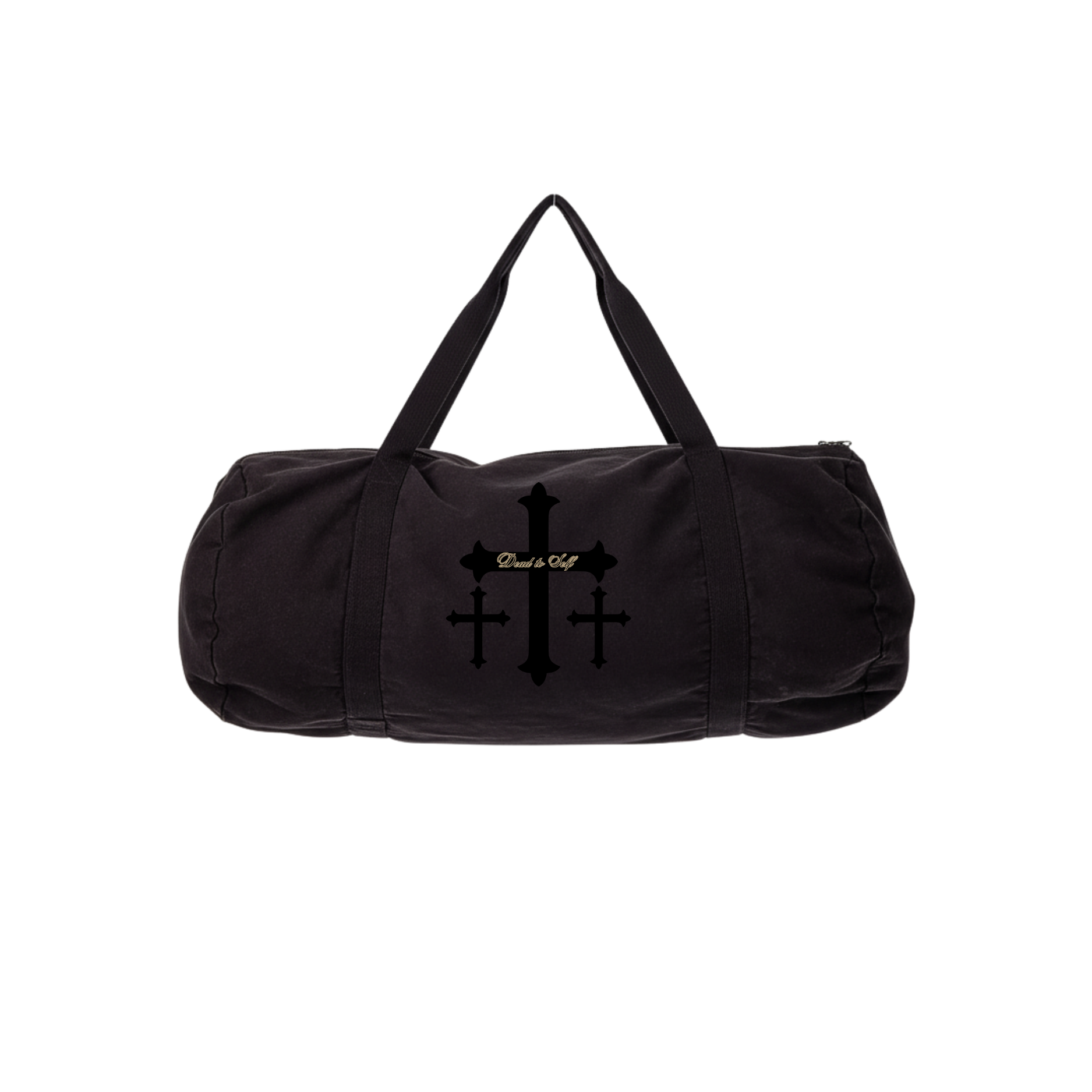 DTS Triple Cross Weekend Bag