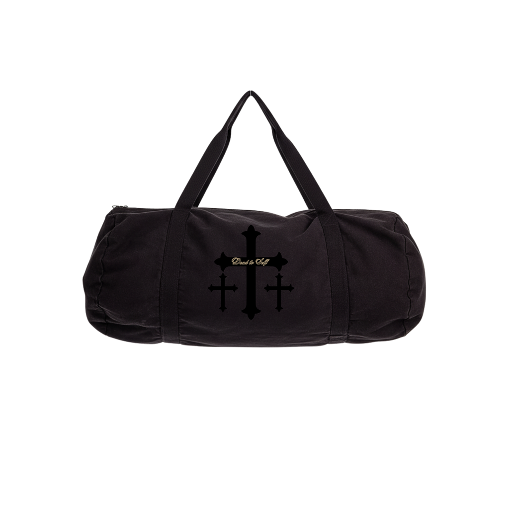 DTS Triple Cross Weekend Bag