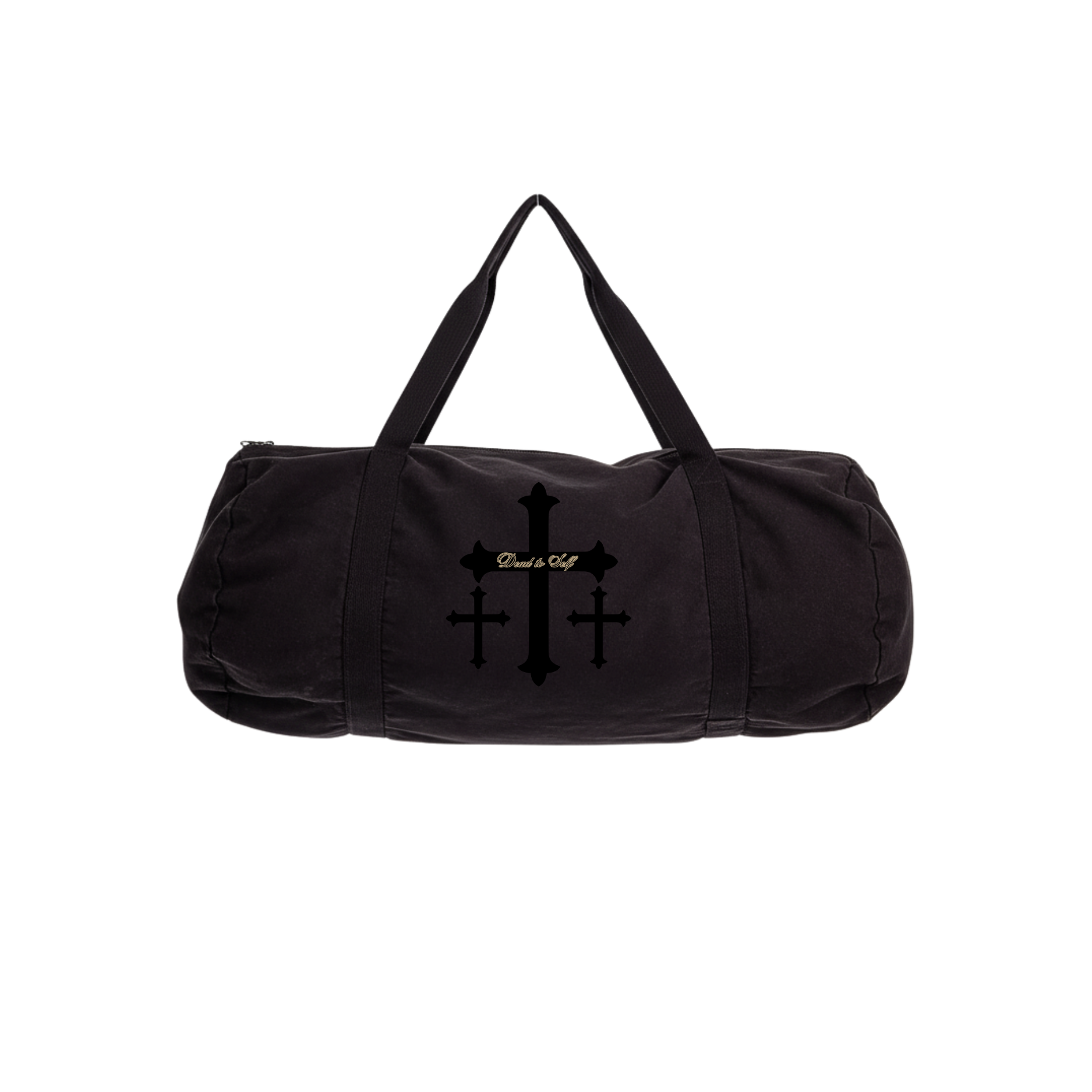 DTS Triple Cross Weekend Bag