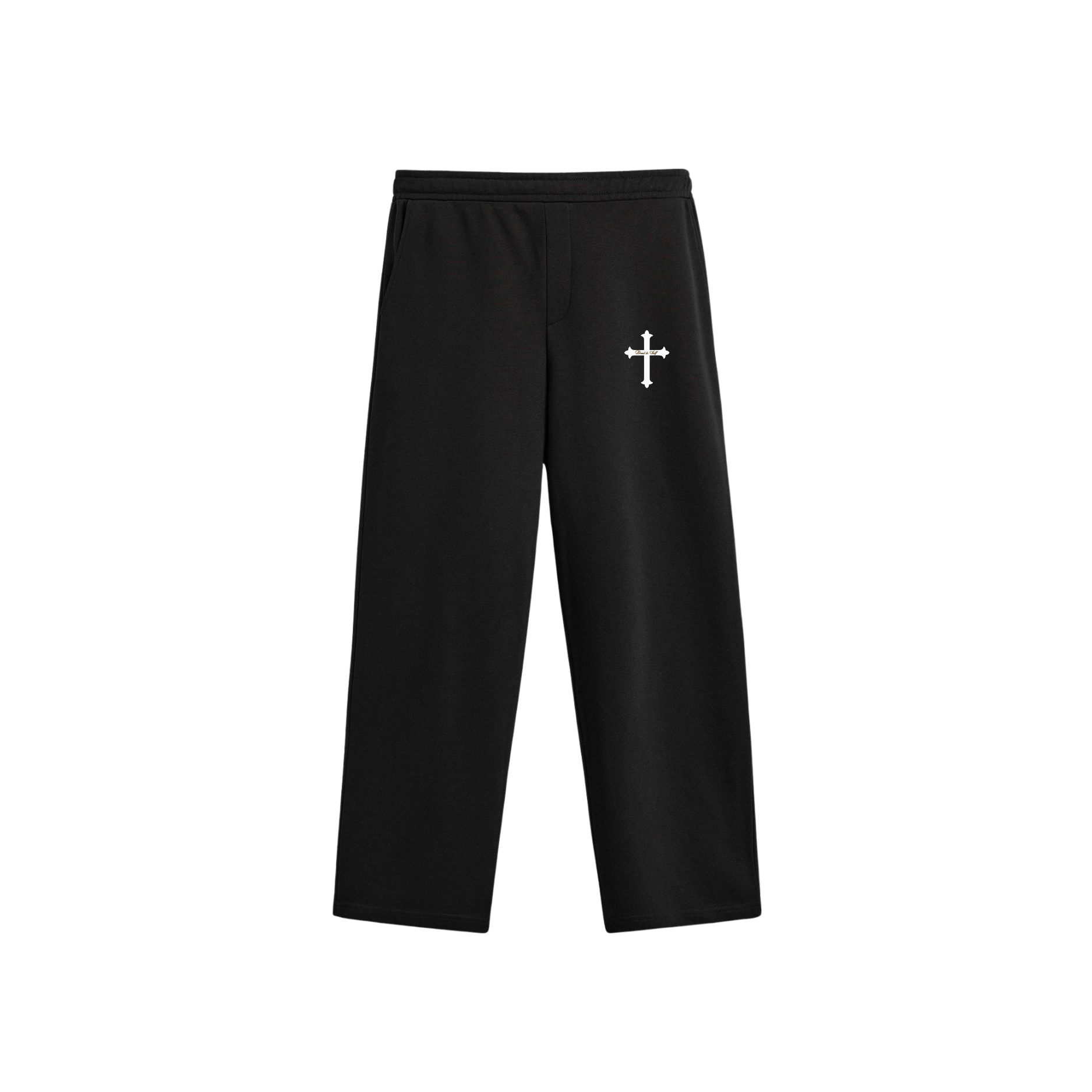 Holy Word Social Club Joggers