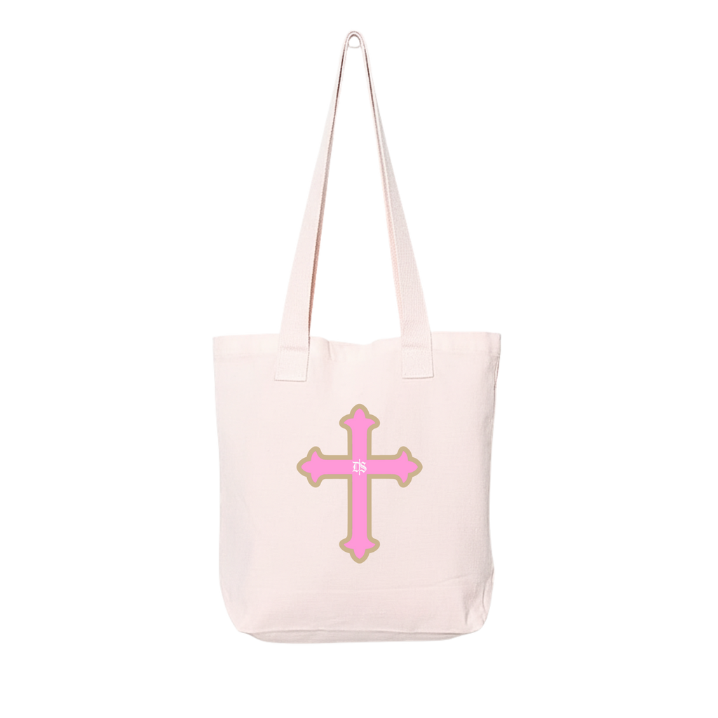 Women’s DS Logo Cross Tote Bag